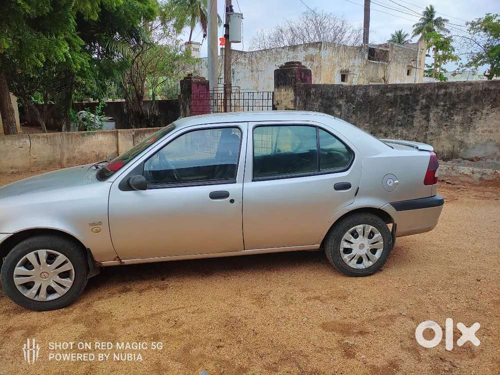 Ford Ikon 1.6 Petrol 2005