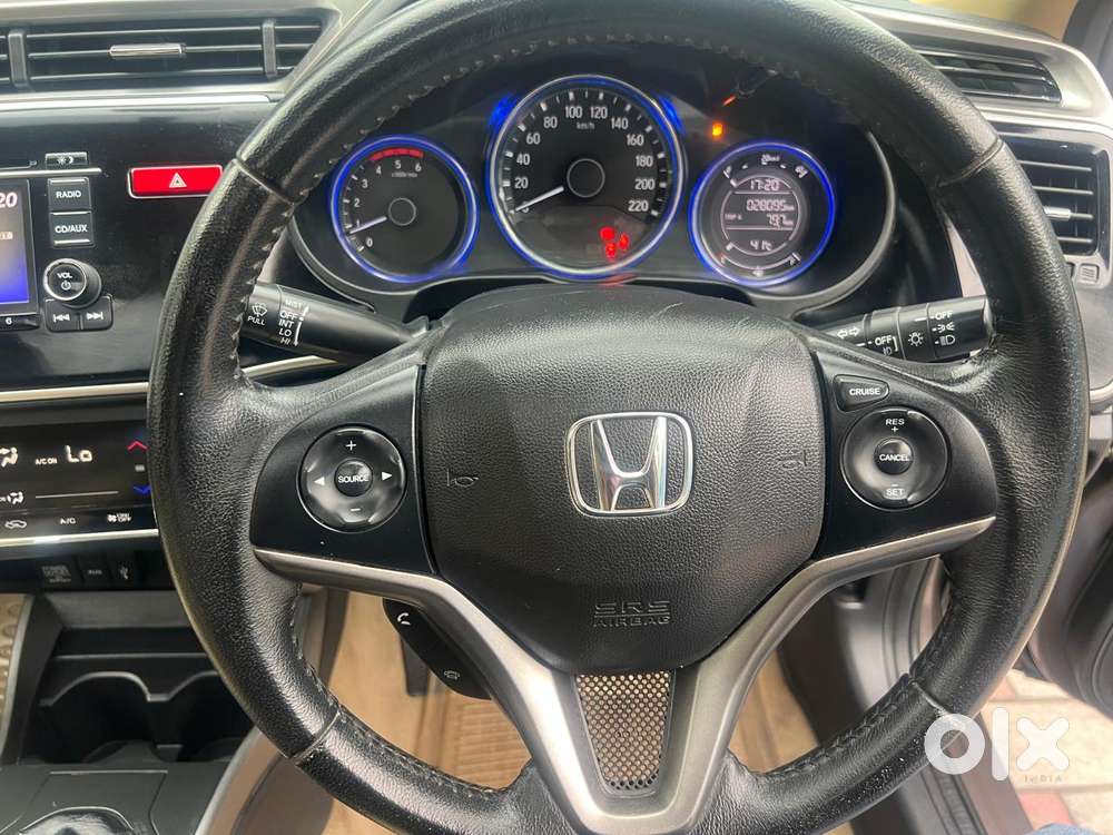Honda City I Dtec Vx, 2014, Diesel