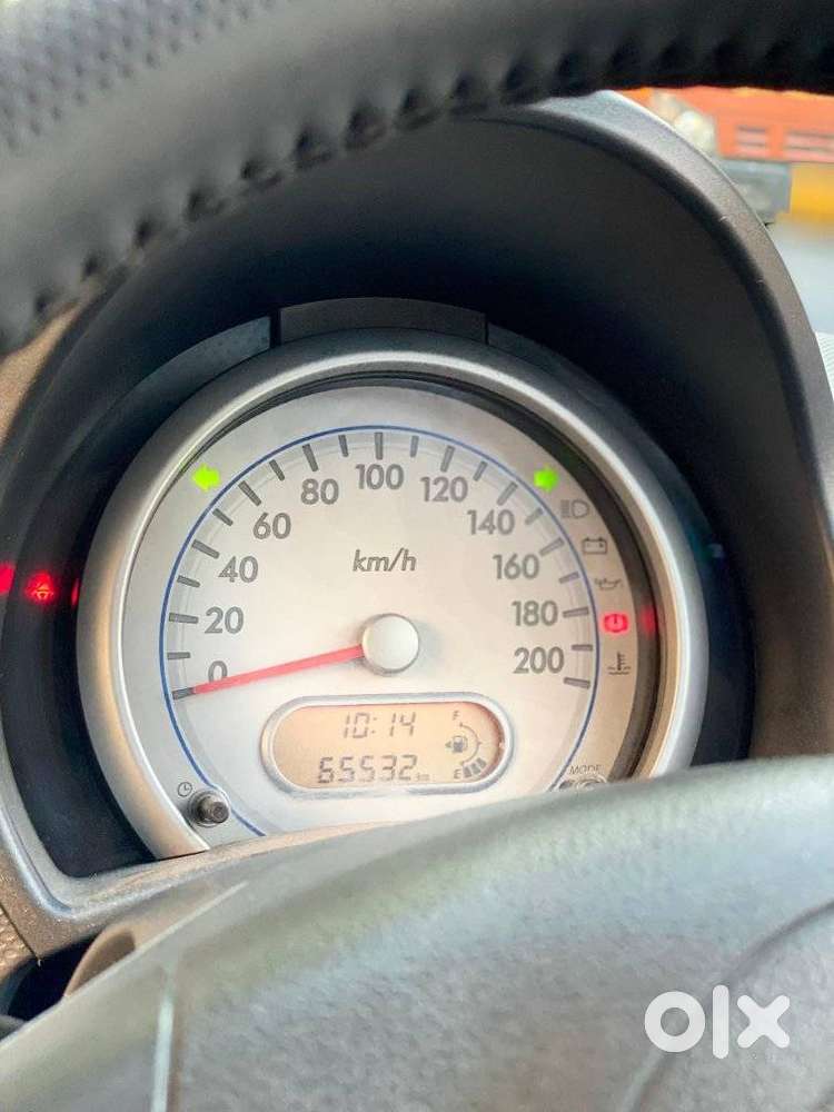 Maruti Suzuki Ritz Vdi, 2013, Diesel