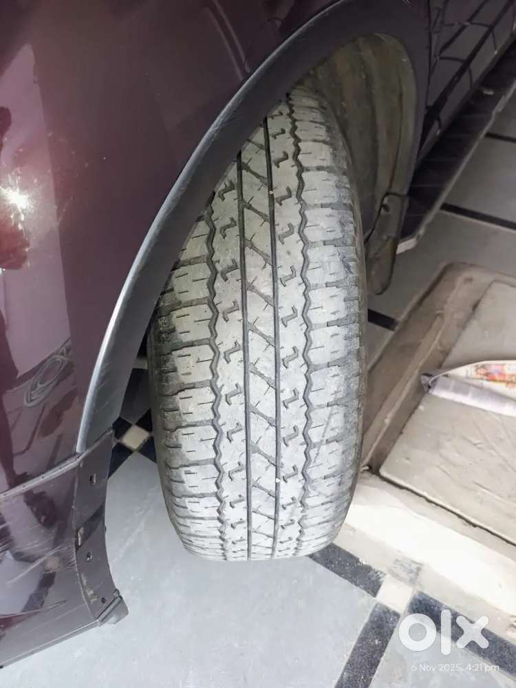 Mahindra Xuv500 W10  2016 Diesel 176000 Km Driven