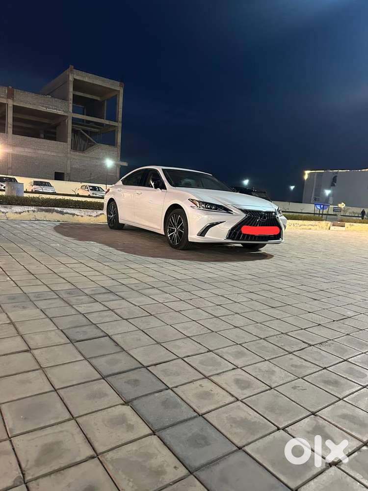Lexus Es 2004 Variant Hybrid