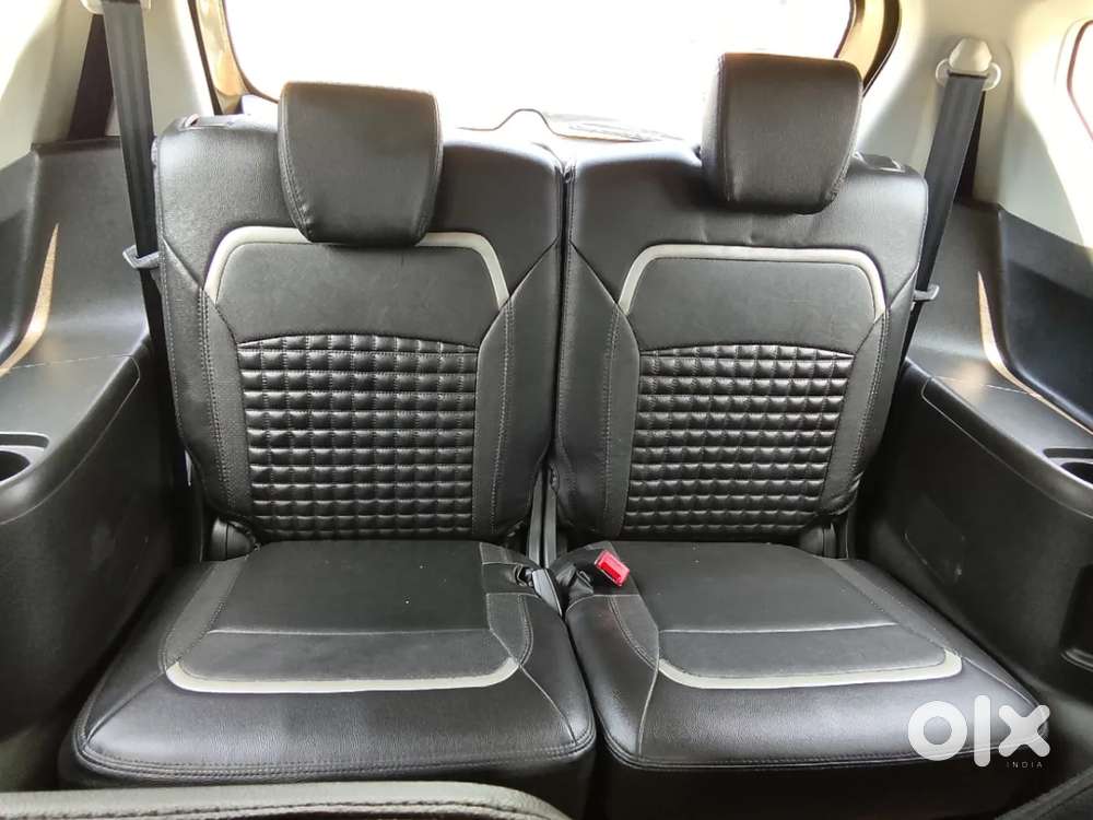 Maruti Suzuki Xl6 1.5 Alpha Plus At, 2022, Petrol