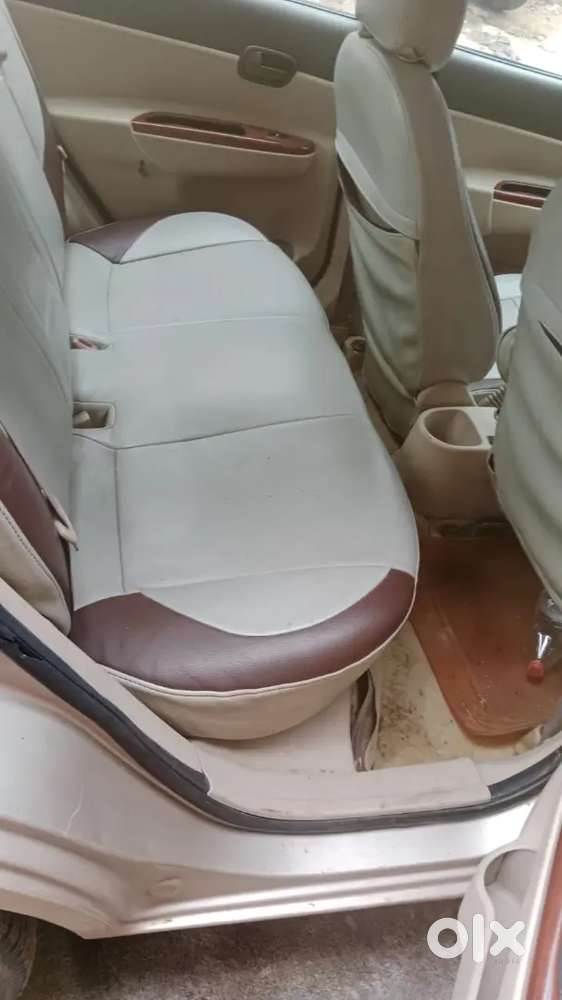 Hyundai Verna Diesel 2009 700000 Km