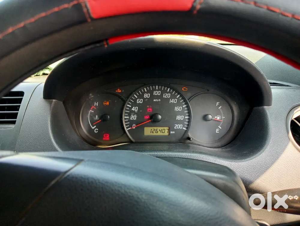 Maruti Suzuki Swift Vdi 2008