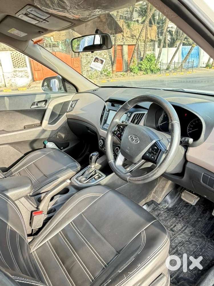 Hyundai Creta 2017 Diesel 73000 Km Driven