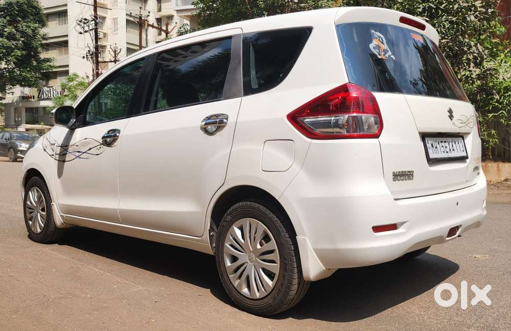 Maruti Suzuki Ertiga 2012-2015 Vdi, 2015, Diesel