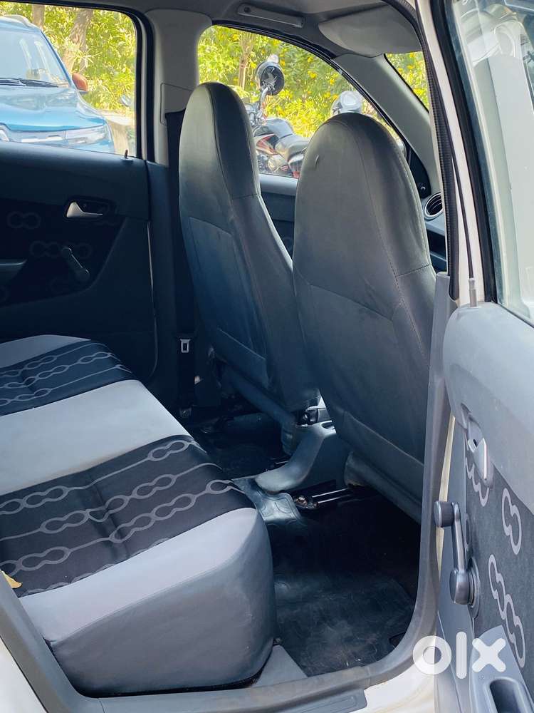 Maruti Suzuki Alto 800 Lxi, 2012, Petrol