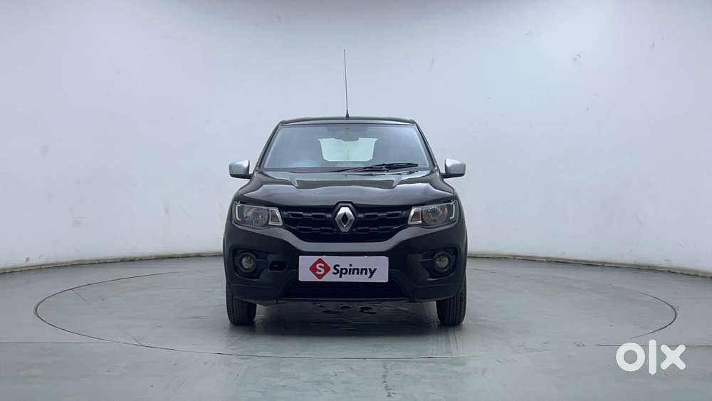 Renault Kwid Rxt 1.0, 2018, Petrol