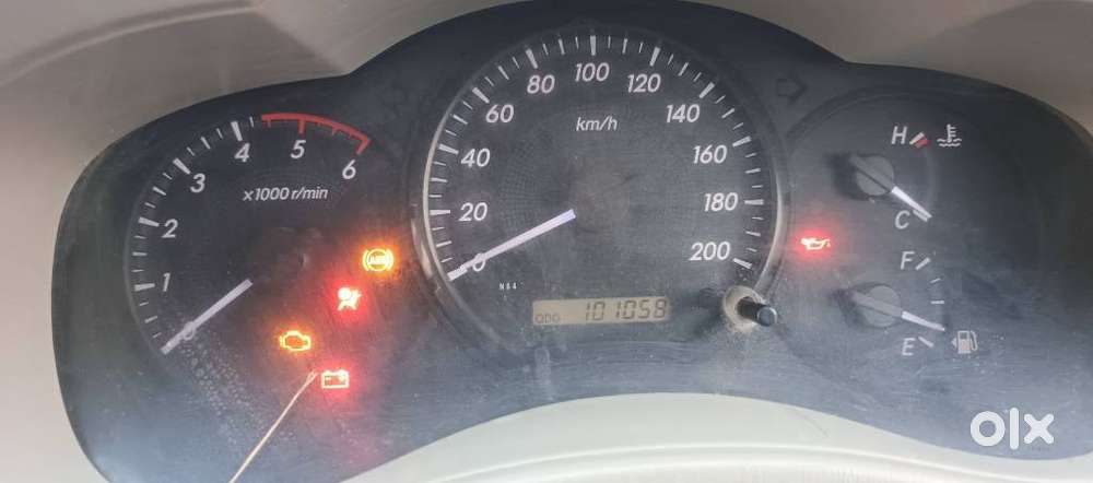 Toyota Innova 2012-2013 2.5 E Diesel Ms 8-seater, 2013, Diesel