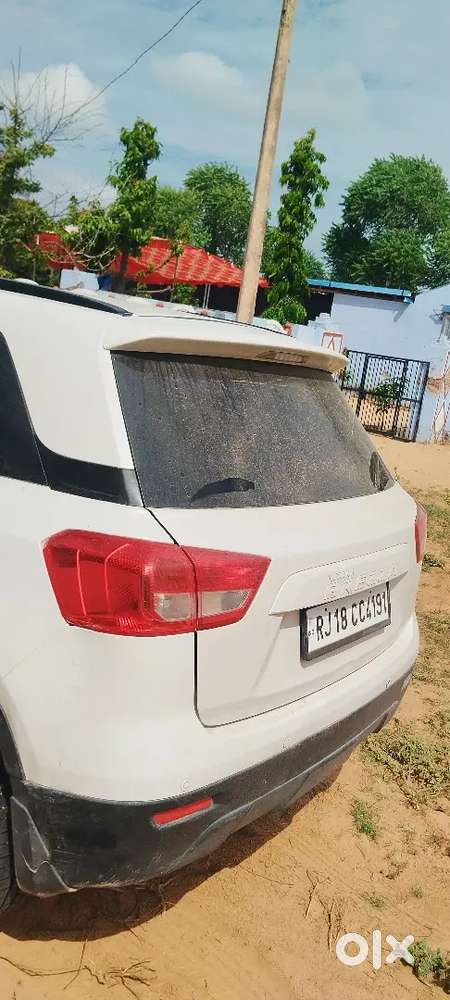 Brezza Vdi 2018