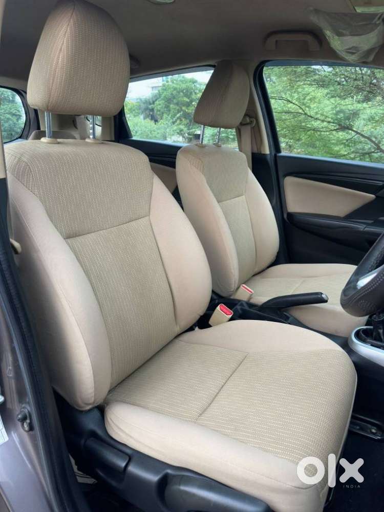 Honda Jazz 1.2 Sv I Vtec, 2016, Petrol