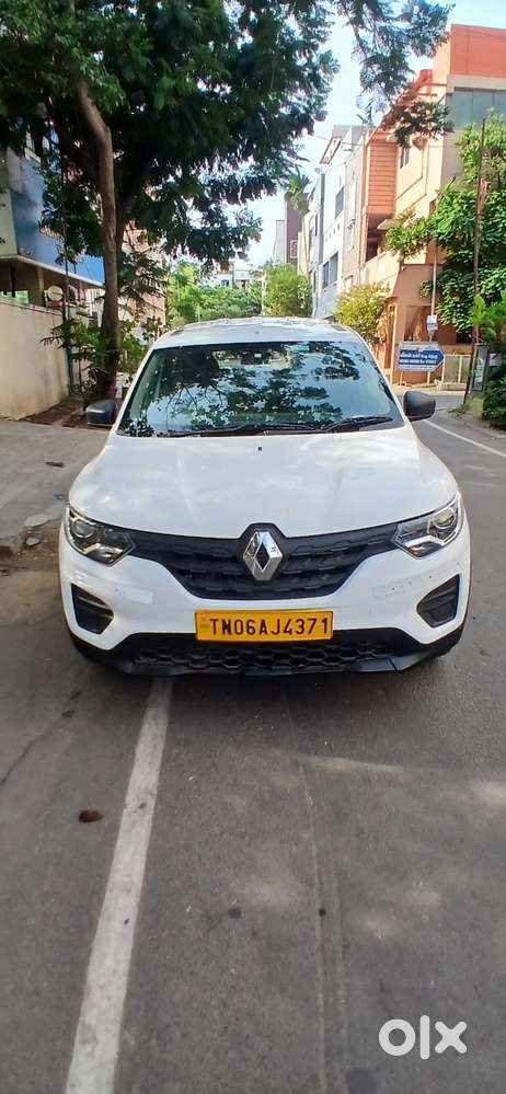 Renault Triber, 2025, Cng & Hybrids