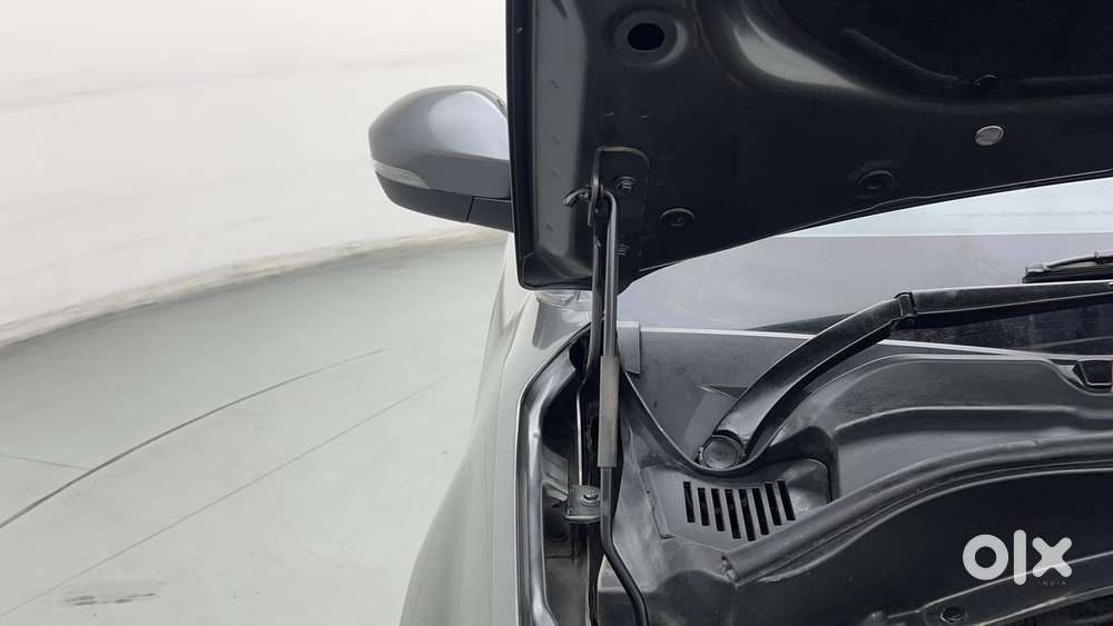 Tata Punch Adventure Amt, 2022, Petrol