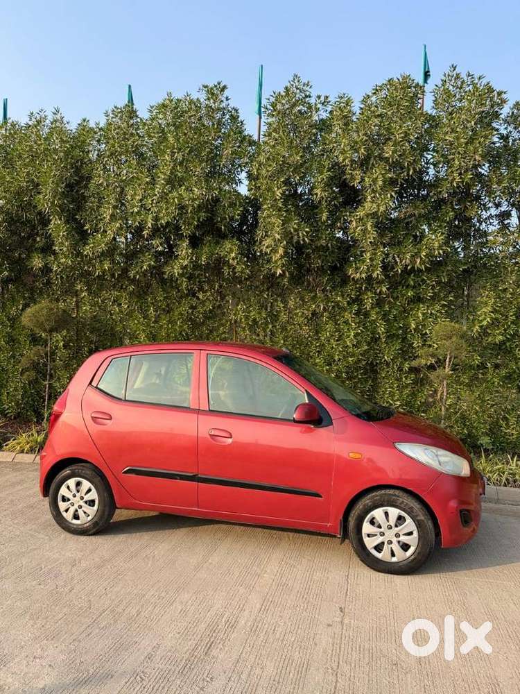 Hyundai I10 Magna O, 2011, Petrol