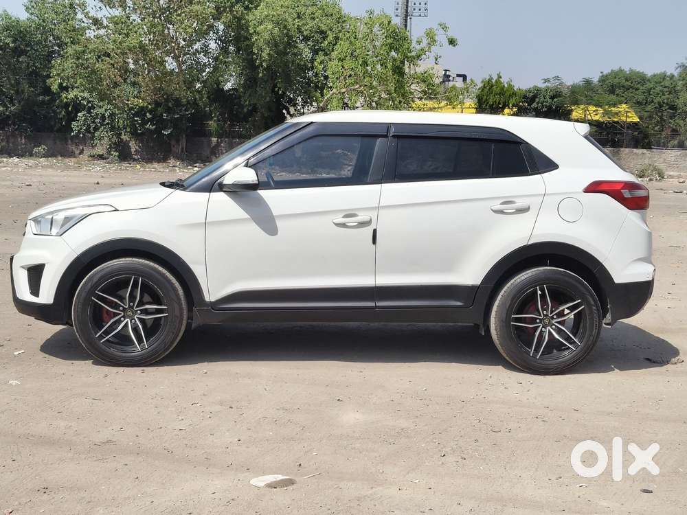 Hyundai Creta 1.4 Crdi Base, 2018, Diesel