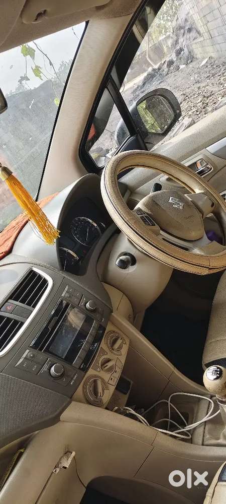 Maruti Suzuki Ertiga 2016 Diesel Good Condition