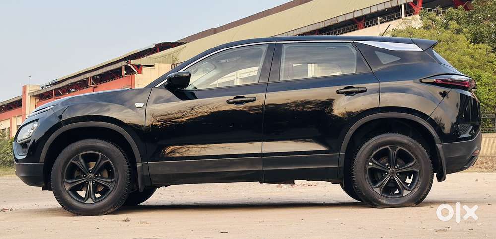 Tata Harrier Xt+, 2021, Diesel