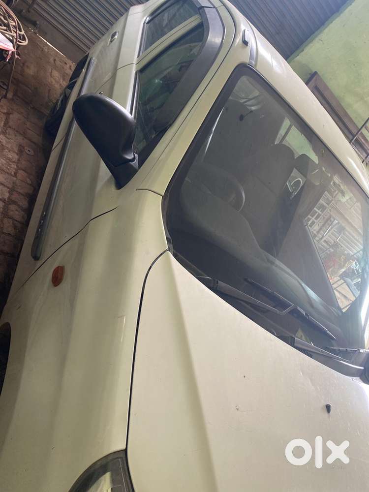 Maruti Suzuki Alto 2021