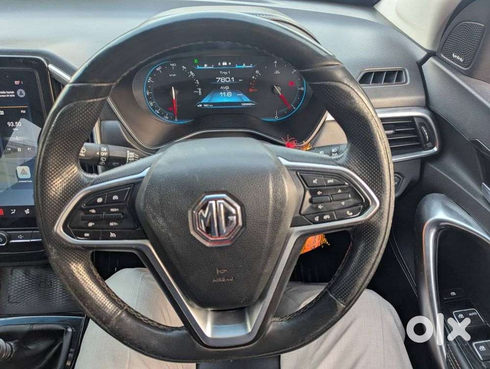 Mg Hector 2.0 Sharp Diesel, 2022, Diesel