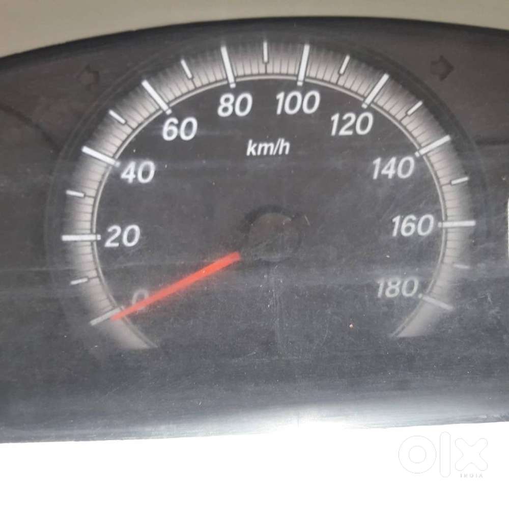 Maruti Suzuki Eeco 2015  Company Cng  Ac  5seater  Excellent Condition