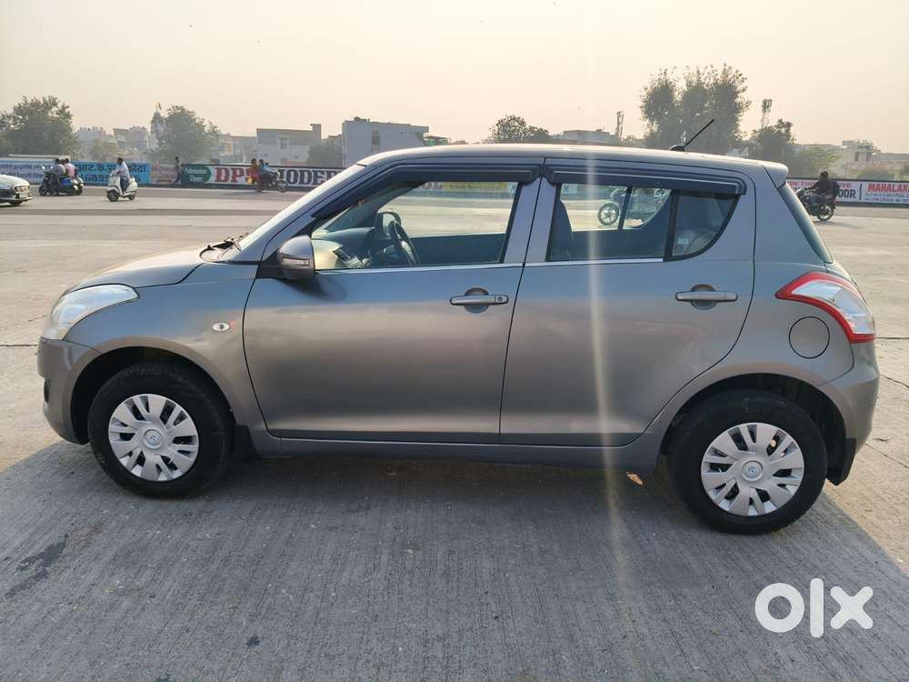 Maruti Suzuki Swift Ldi, 2014, Diesel