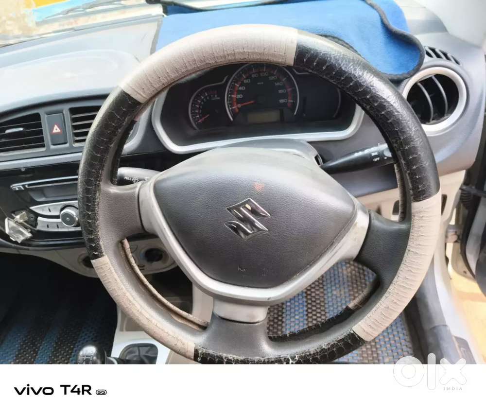 Maruti Suzuki Alto K10 2019
