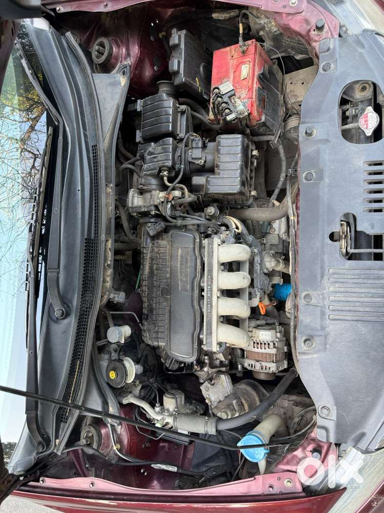 Honda City S Mt, 2013, Petrol