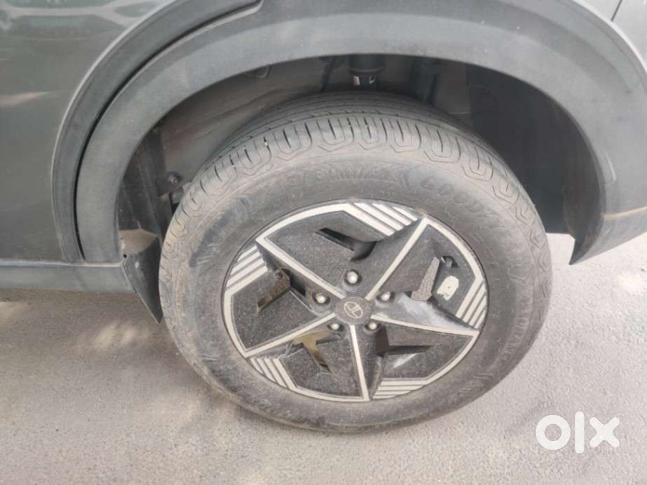 Tata Nexon Fearless 1.2 Revotron Petrol 7dca  Dt, 2023, Petrol