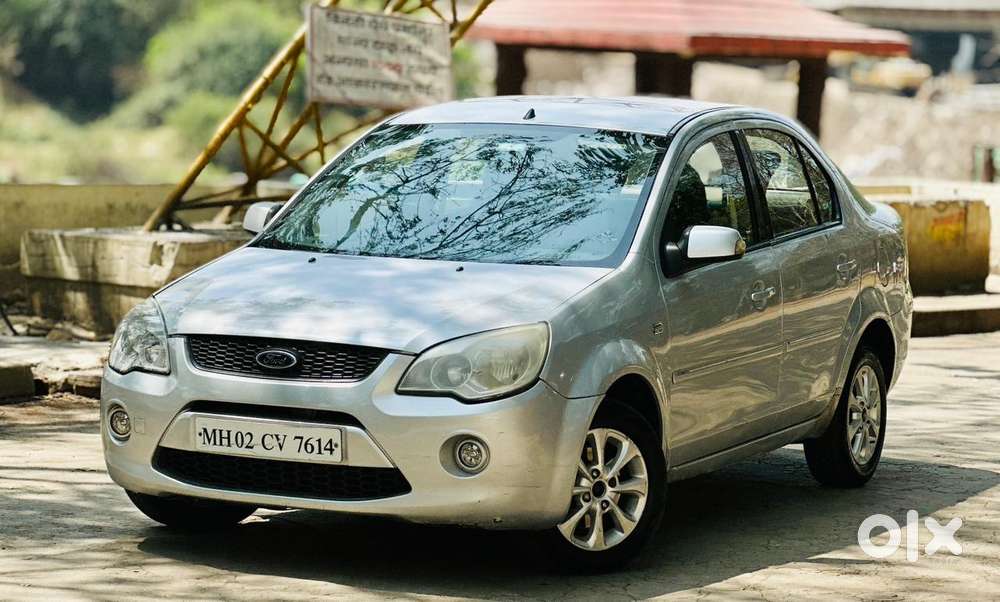 Ford Fiesta 2011-2013 Titanium 1.5 Tdci, 2013, Diesel