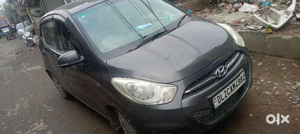 Good Condition Car