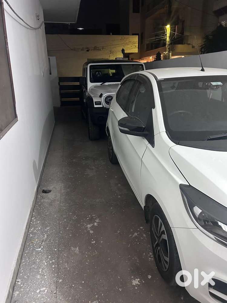 Tata Tiago 2023 Cng & Hybrids Well Maintained