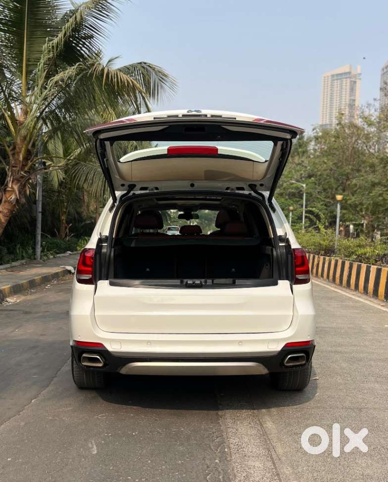 Bmw X5 Xdrive 30d, 2017, Diesel