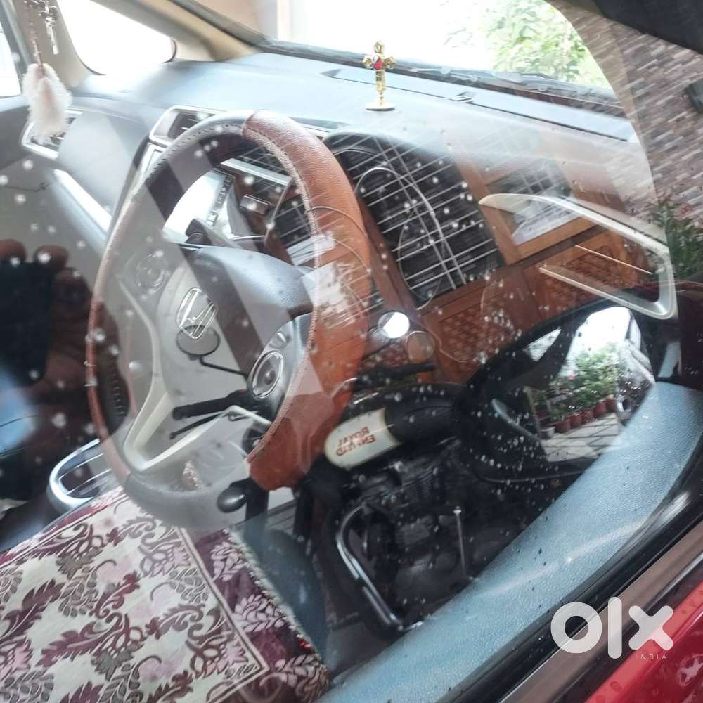Honda Jazz,  2021, 5 Year, Zx I-vtec