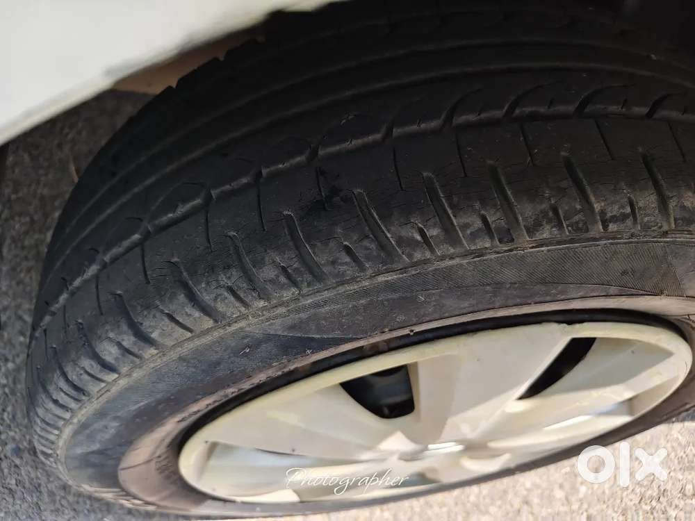 Swift Dizre Vxi Petrol Good Condition