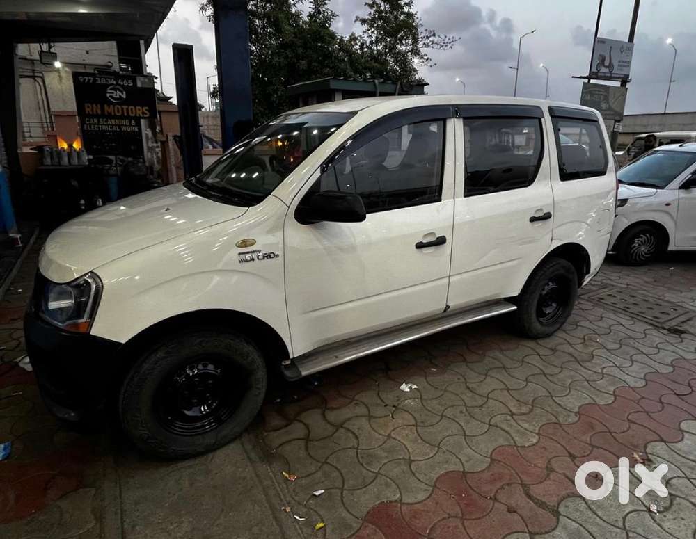 Mahindra Xylo Diesel 2016