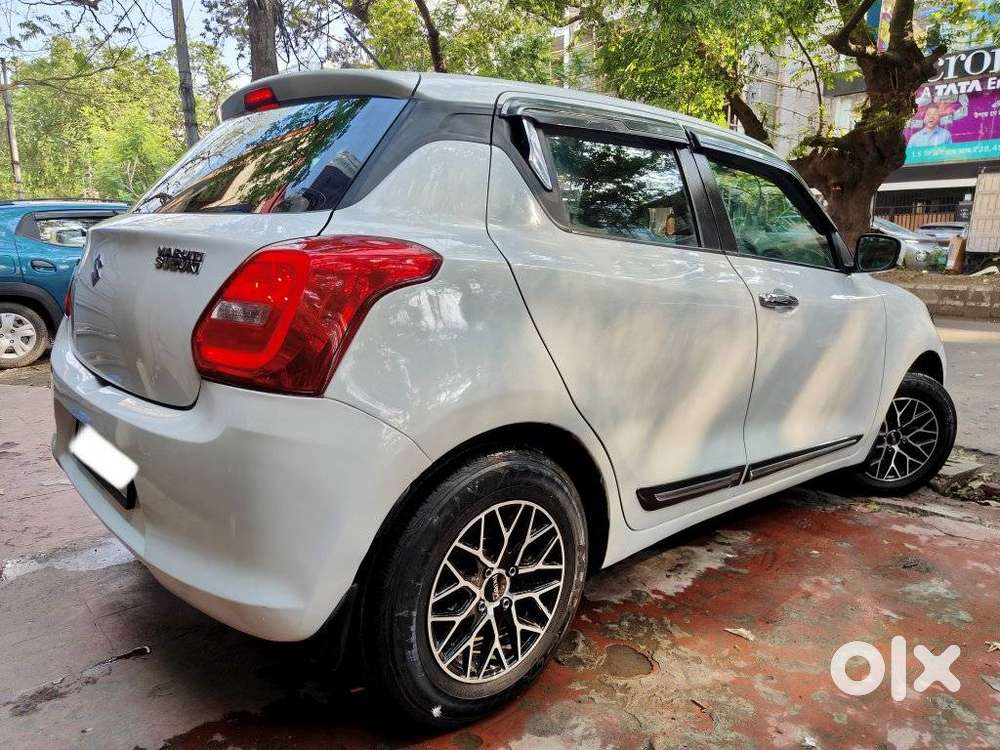Maruti Suzuki Swift Zdi, 2018, Diesel