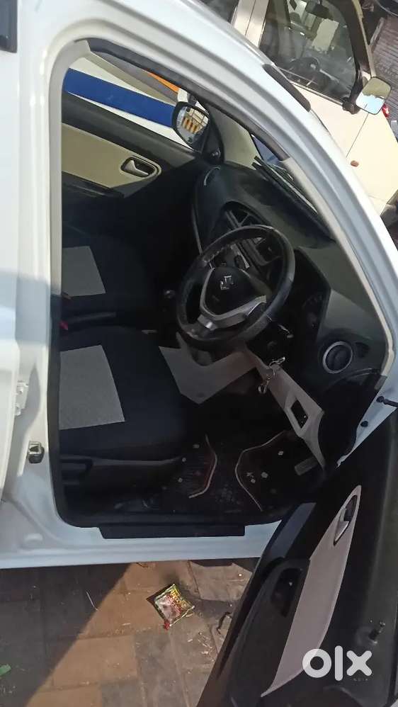 Maruti Suzuki Alto 800 2021