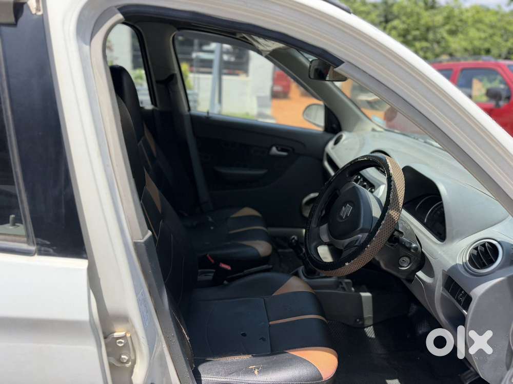 Maruti Suzuki Alto 800 Lxi, 2015, Petrol