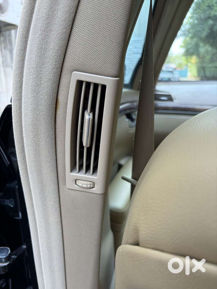 Mercedes-benz S-class S 300 L, 2012, Petrol