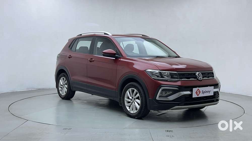 Volkswagen Tiguan 2.0 Tdi Highline, 2023, Petrol