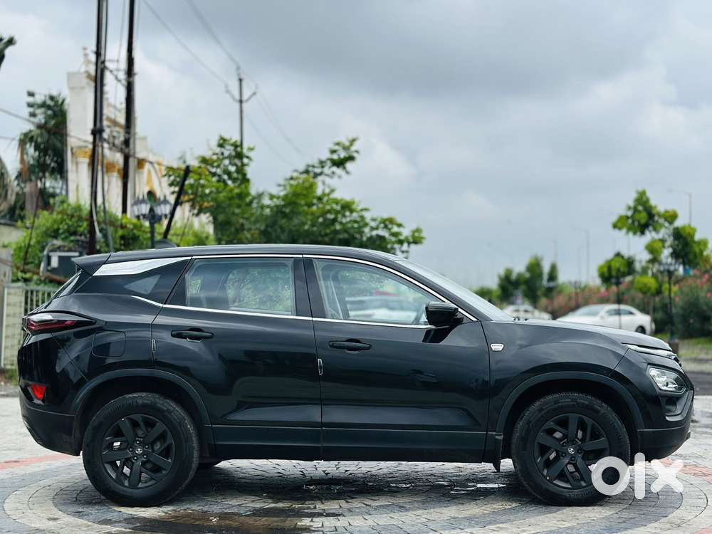 Tata Harrier, 2020, Diesel