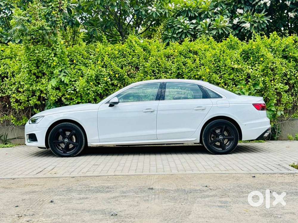 Audi A4 2.0 Technology 40 Tfsi, 2023, Petrol