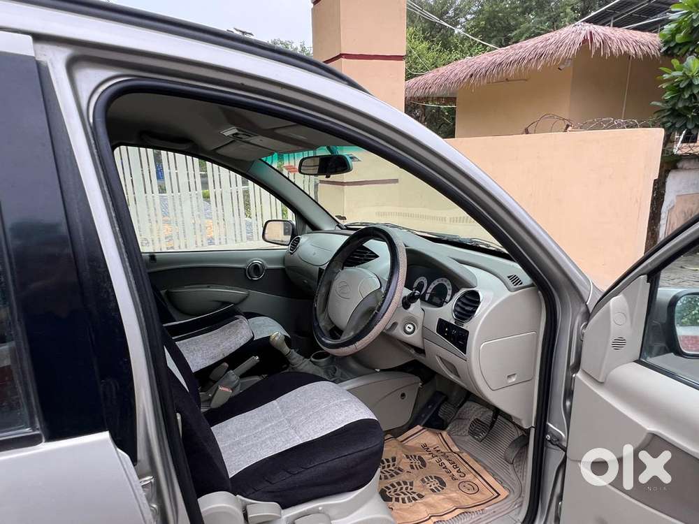 Mahindra Quanto C8, 2013, Diesel