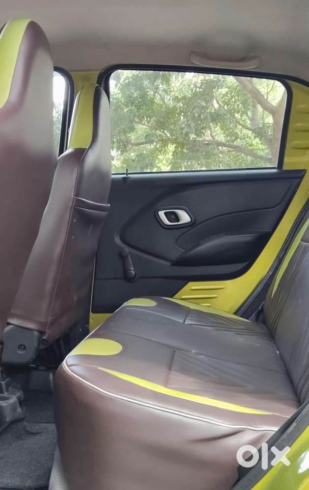 Datsun Redigo 1.0 T Option, 2018, Petrol