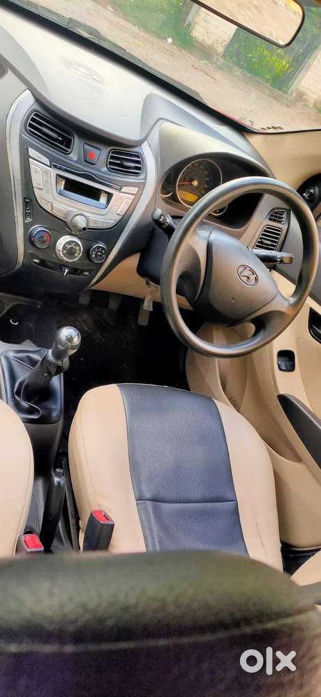 Hyundai Eon Magna +, 2014, Petrol