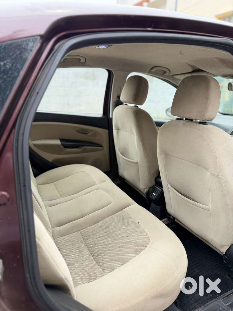 Fiat Linea 1.3 Multijet Elegante, 2010, Diesel