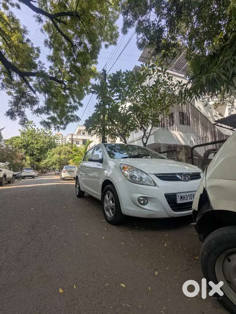 Hyundai I20 2011 Diesel 85000 Km Driven