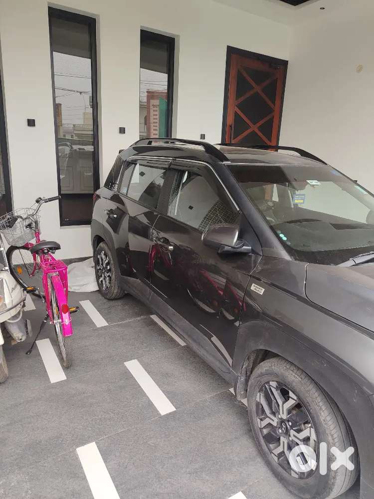 Hyundai Exter 2024 Petrol 13500  Km Driven Only