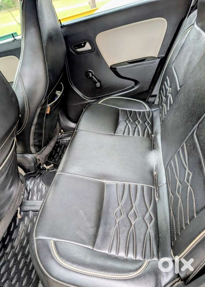 Maruti Suzuki Alto 800 Vxi Airbag, 2021, Petrol