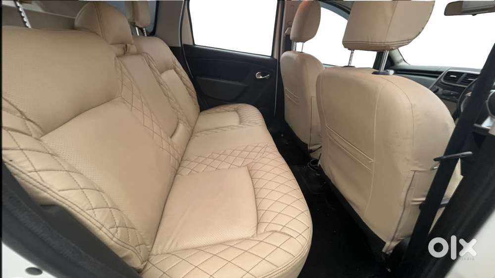 Renault Duster 1.3 Rxz Turbo Petrol, 2021, Petrol